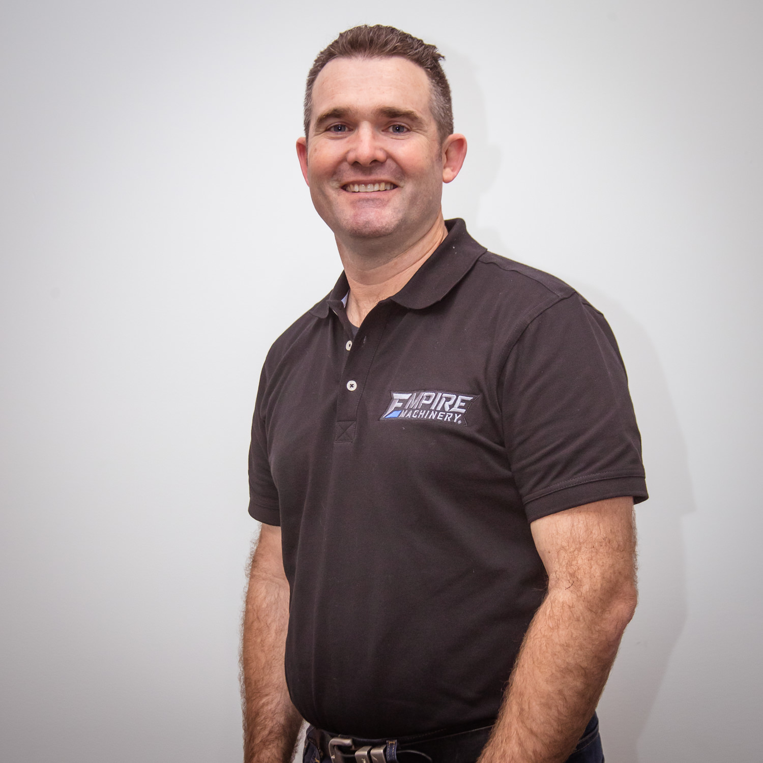 Empire Machinery - Earthmoving Equipment Hire Singleton